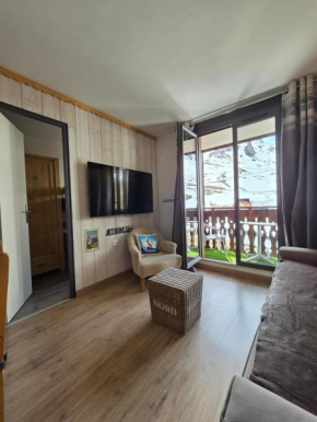 Charmant appt 4pers-Ski aux pieds Tignes